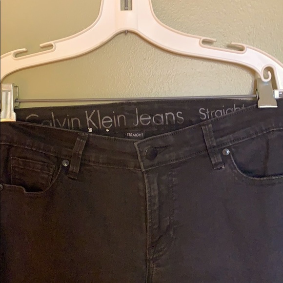 Calvin Klein Jeans - Picture 1 of 3